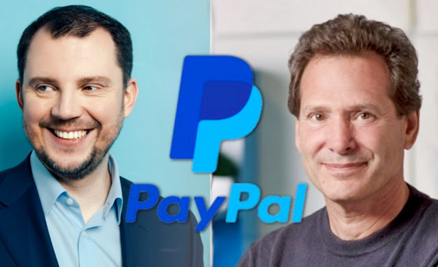 Гонтарева “гонит”: PayPal не приходит в Украину из-за низкого рейтинга страны?