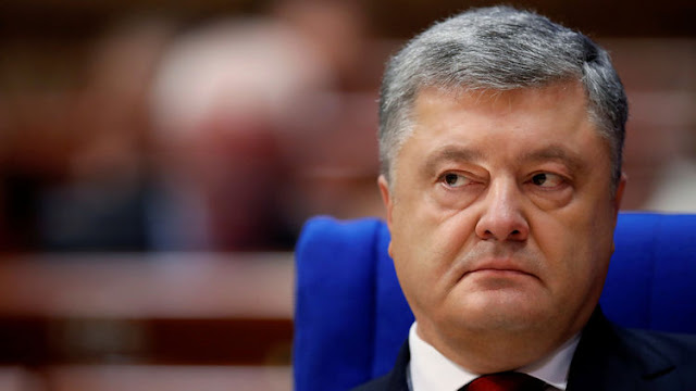 Порошенко находится в «пограничном состоянии», – психиатр