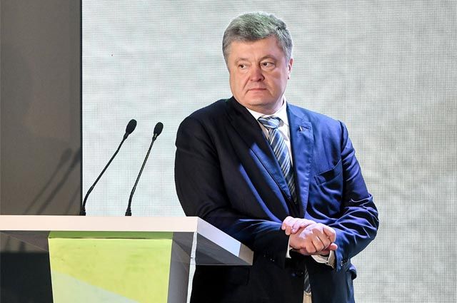 Порошенко в Одессе обсудил «сетку» с известным криминальным авторитетом по прозвищу «Ангел» – источник