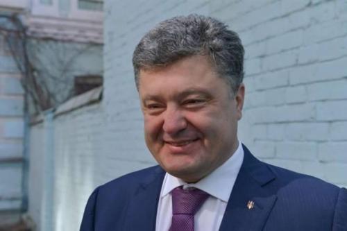 Охорона Порошенко погрожує ЗМІ за новину про святкування дня народження президента у день жалоби