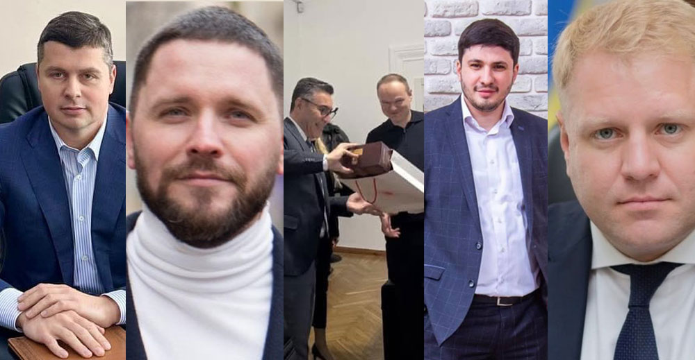 Названі співробітники митниці, що допомагають виводити гроші з України на фіктивному імпорті дронів