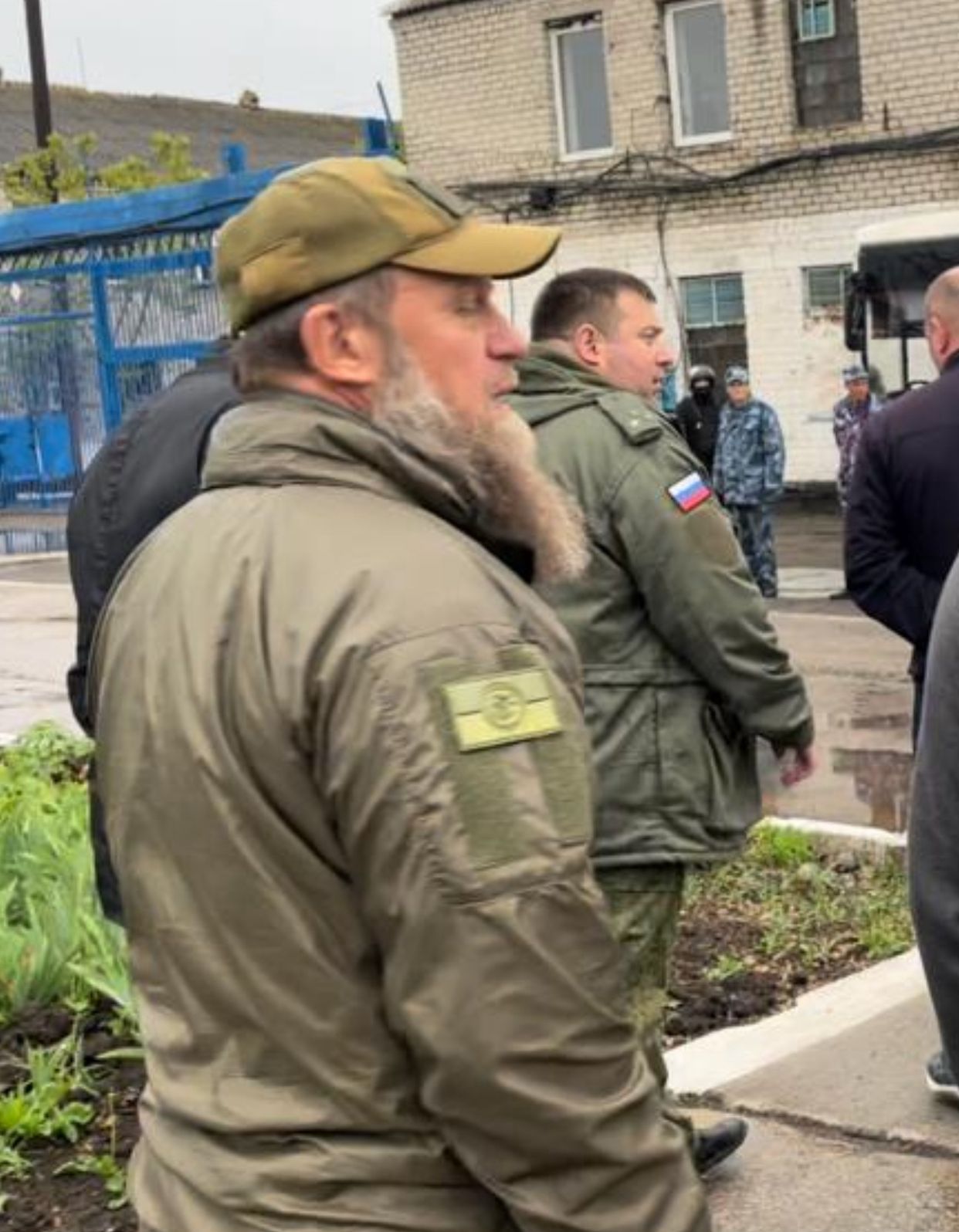 Олександр Ковальов