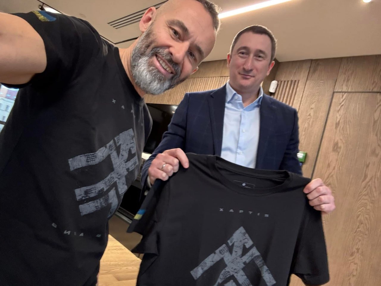 Алексей Чернышов, Всеволод Кожемяко