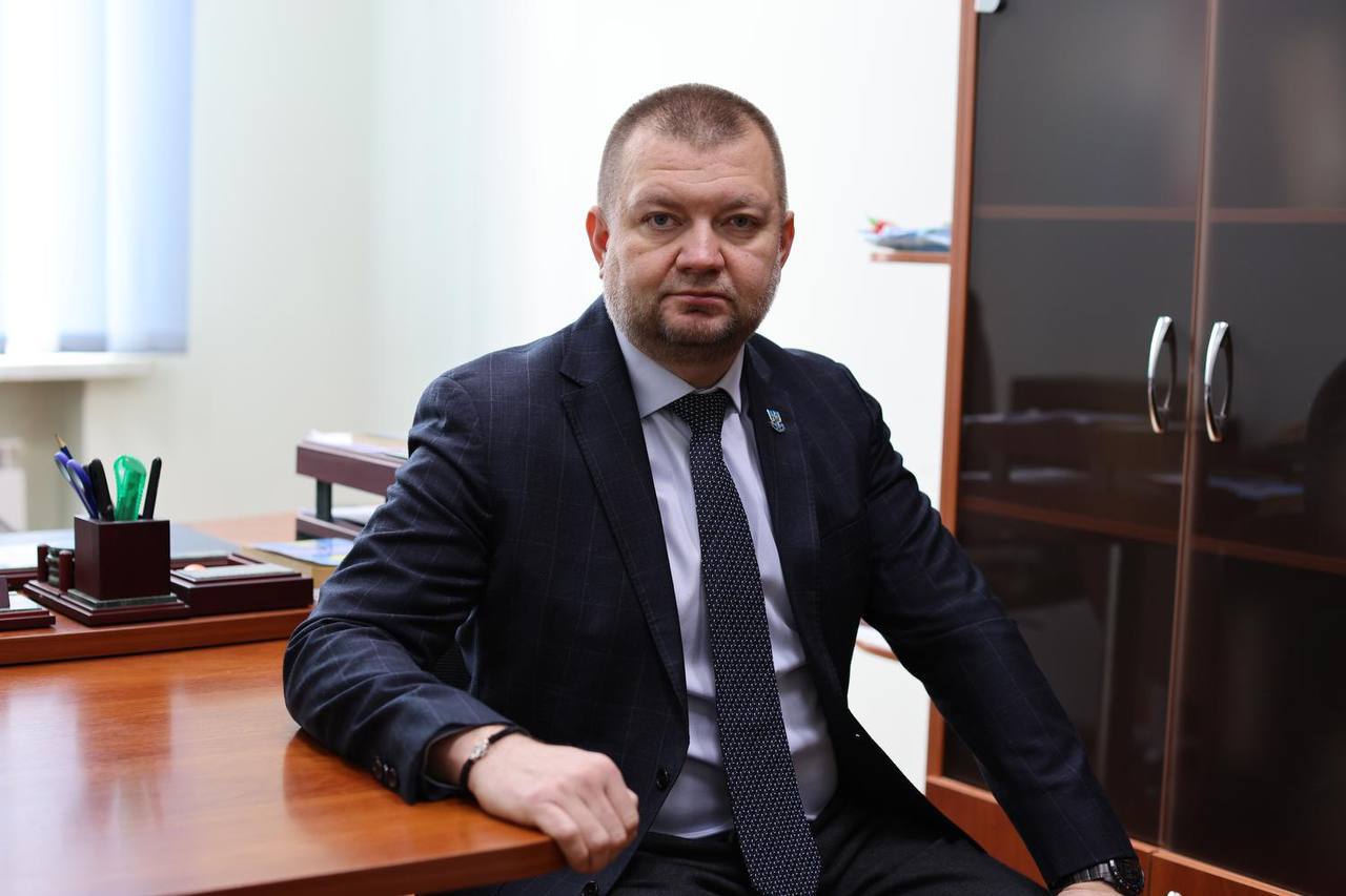 Александр Фильчаков